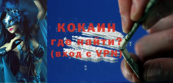 стаф Абинск